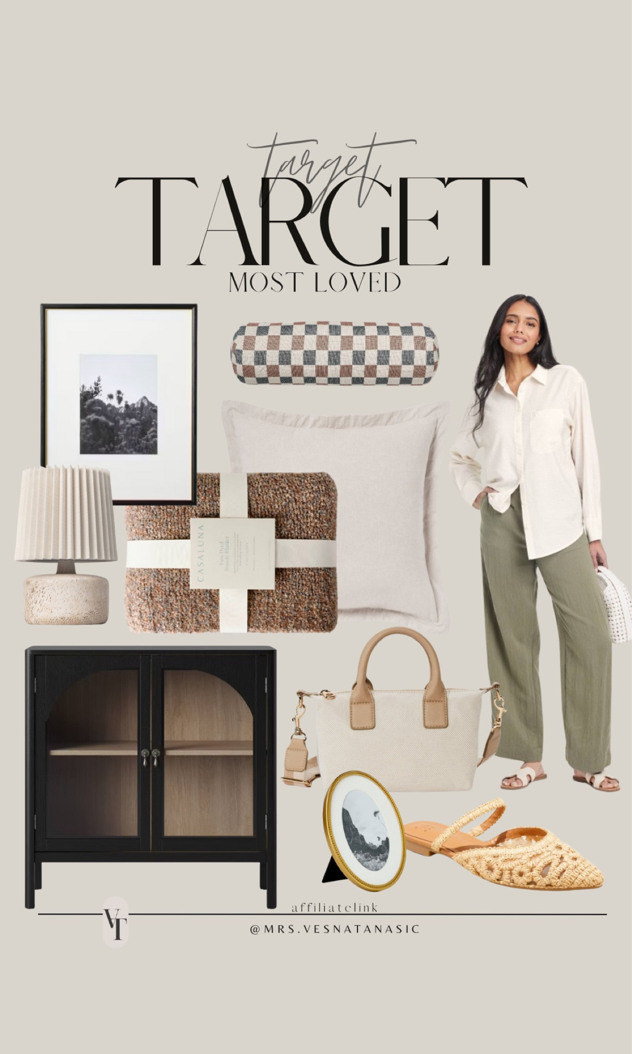 Target home & style most loved! @target @targetstyle #targetstyle #sandals #bag #outfit #cabinet #targetfinds #frames #lamp #bedding #shoes #springoutfit #targetpartner #targetambassadorhome 

#LTKSaleAlert #LTKStyleTip #LTKHome