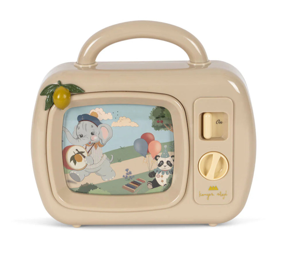 Konges Slojd My Melody Tv- Lemon | JoJo Mommy