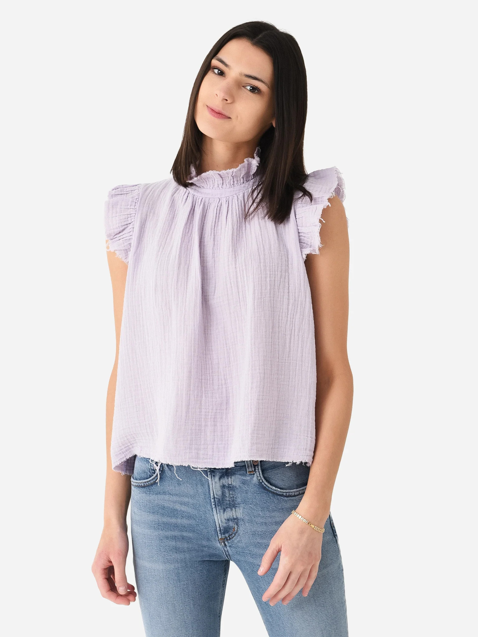 Stark X Women's Princess Top | Saint Bernard