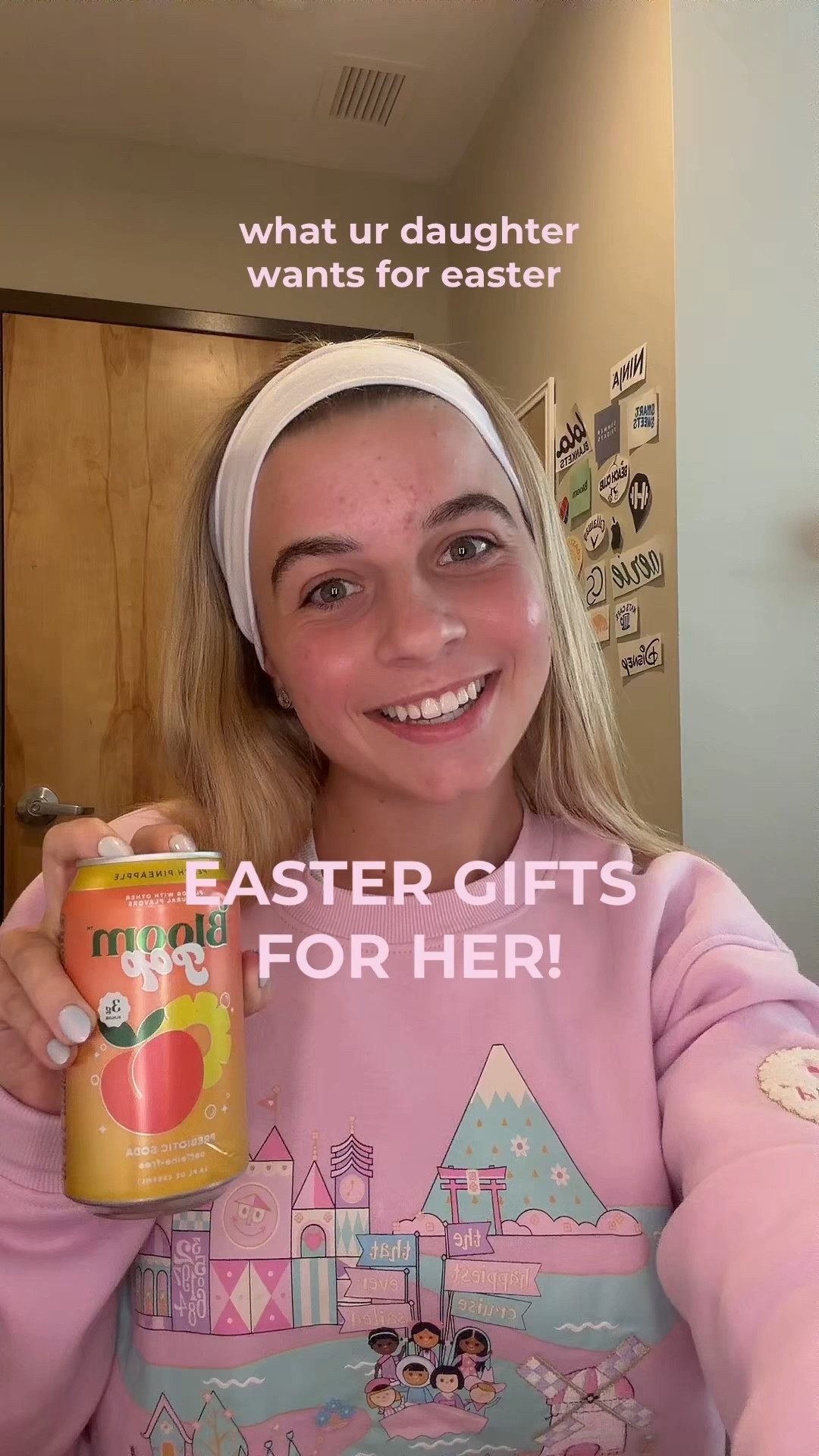 easter gifts ur daughter will want this year! gifts for her! 

#LTKSpringSale #LTKmomlife