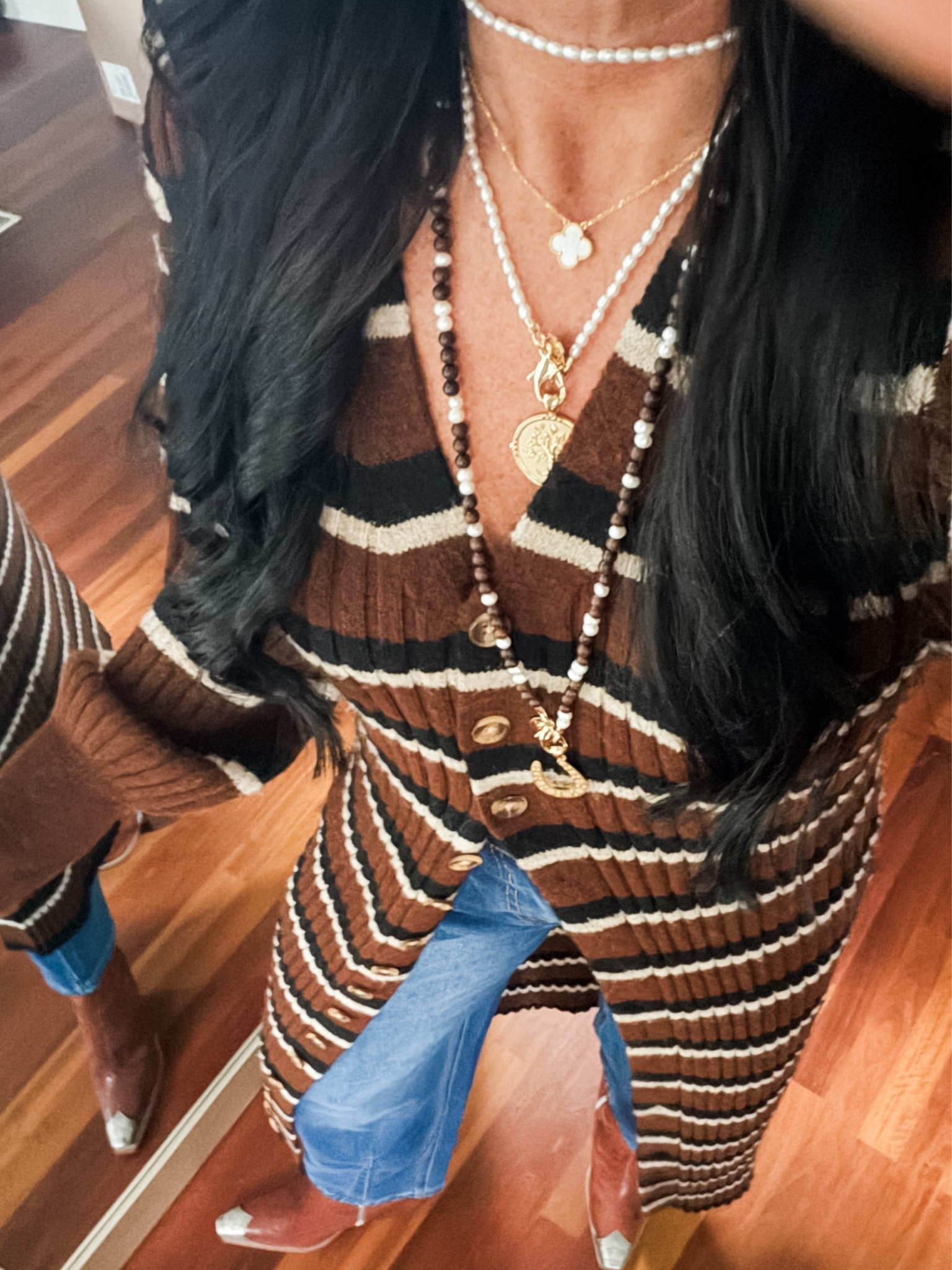This sweater duster is so amazing

#LTKootd #LTKSeasonal #LTKSaleAlert