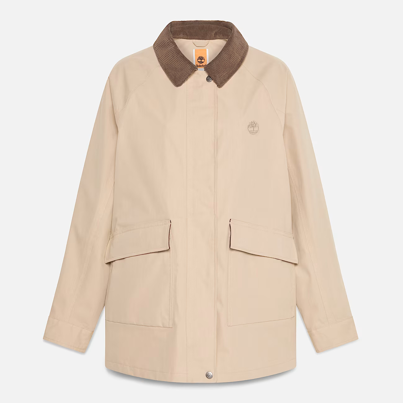 Women's Wenham Waterproof Barn Coat | Timberland (US)