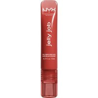 NYX PROFESSIONAL MAKEUP Jelly Job Full Bodied Shine Gloss 06 Jelly Filled 8ml - Gloss | Pinalli IT