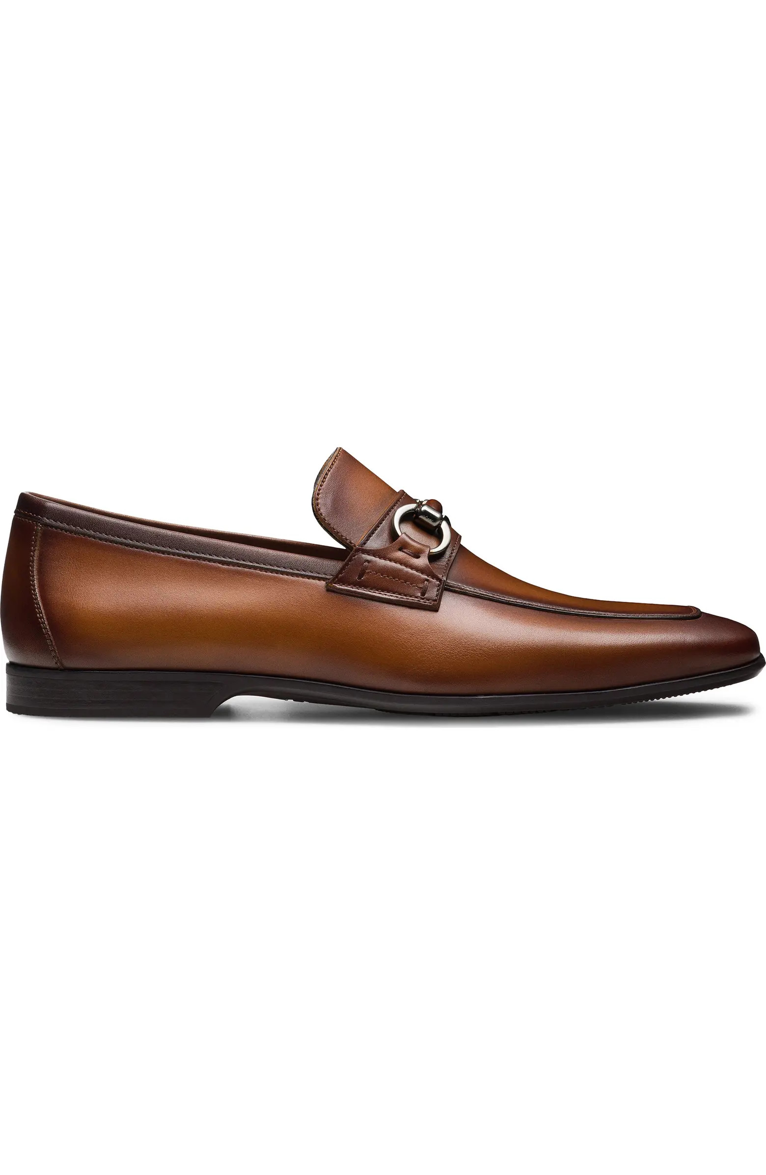 Rafa V Water Resistant Loafer (Men) | Nordstrom