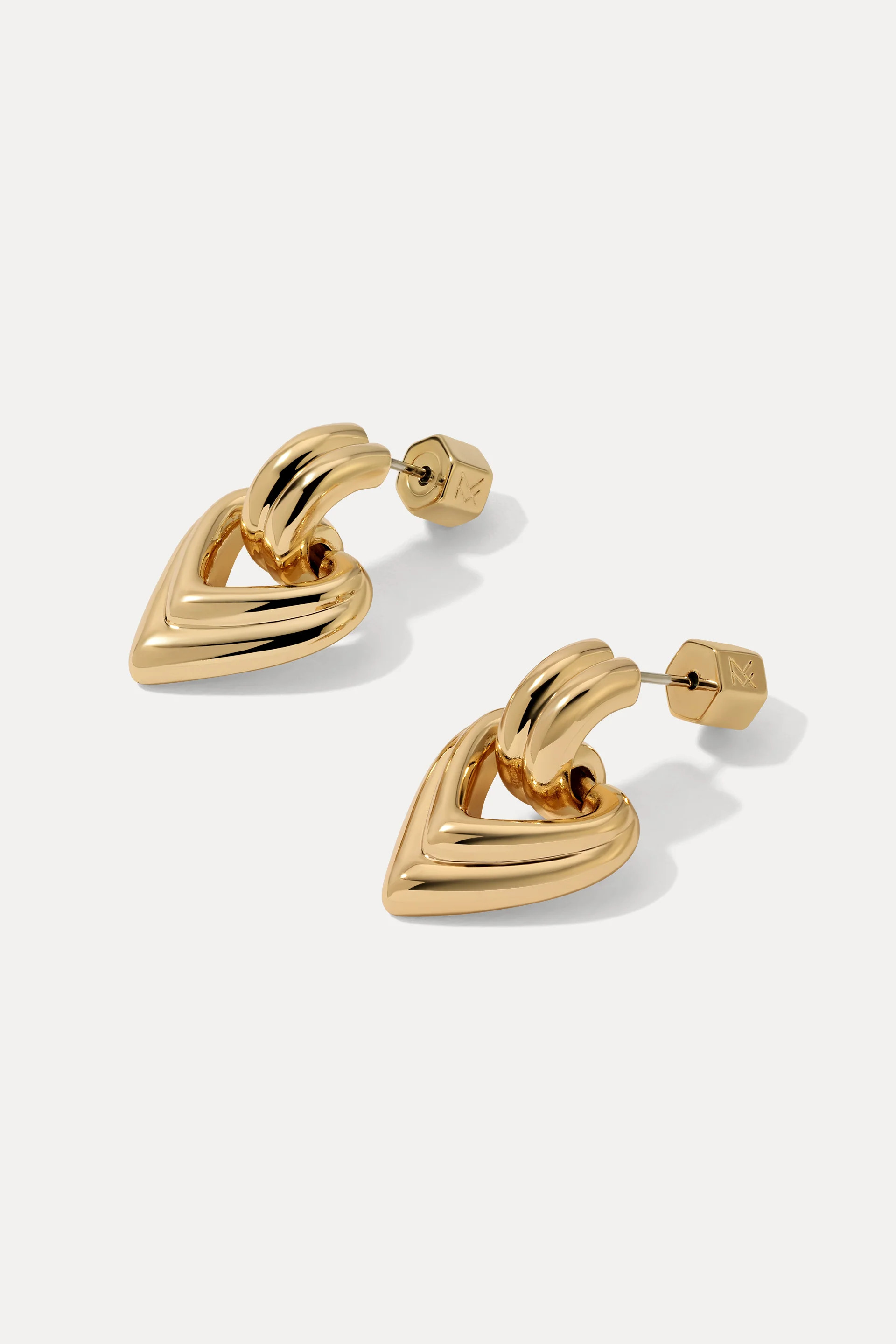 Ruby Earrings | Miranda Frye Inc.