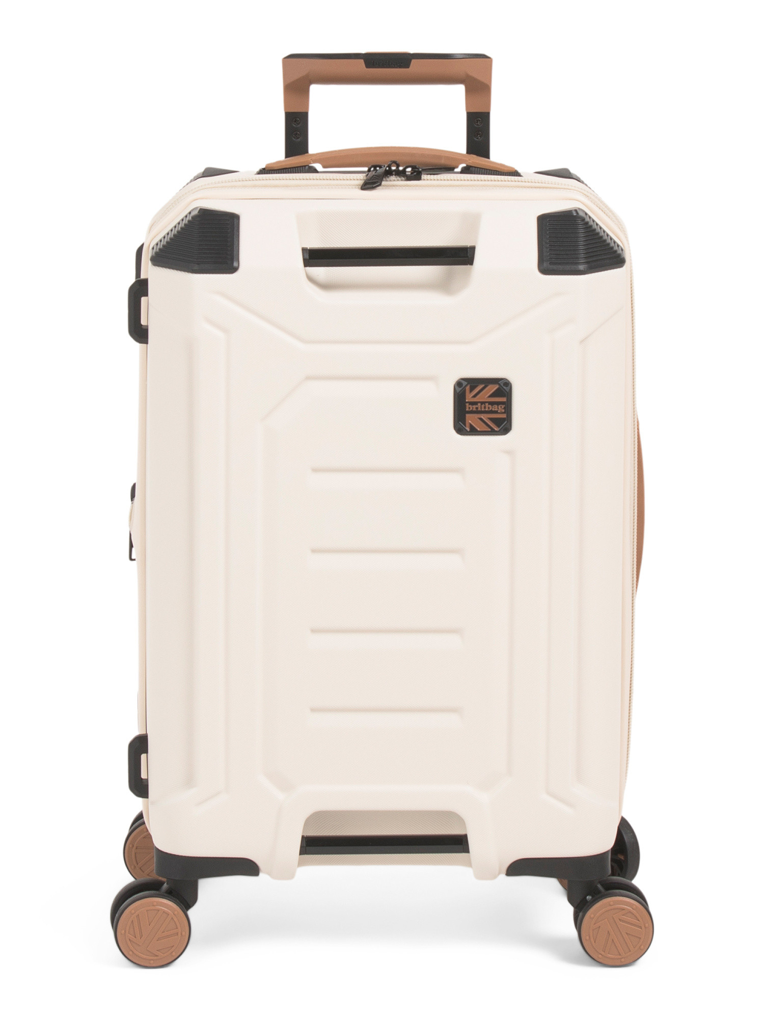 21in Stonefield Hardside Carry-on Spinner | TJ Maxx