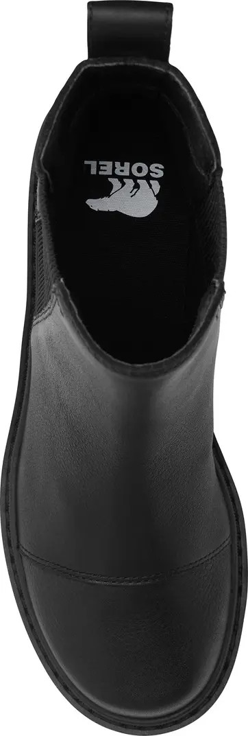 Joan Now Waterproof Chelsea Boot (Women) | Nordstrom
