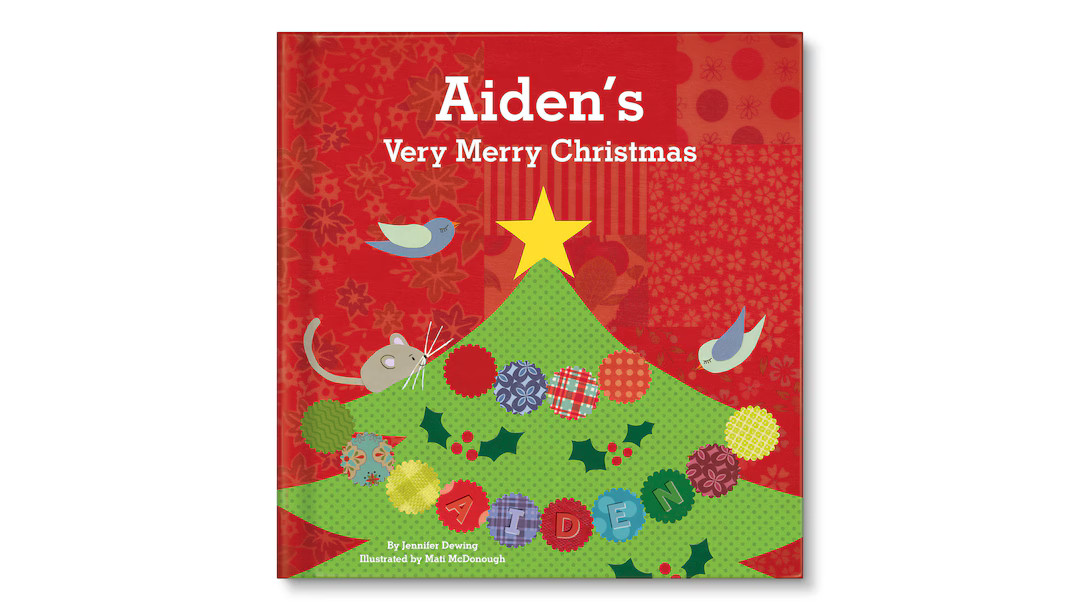 Baby's 1st Christmas | First Christmas | Baby Gift | Newborn Gift | My Very Merry Christmas Perso... | Etsy (US)