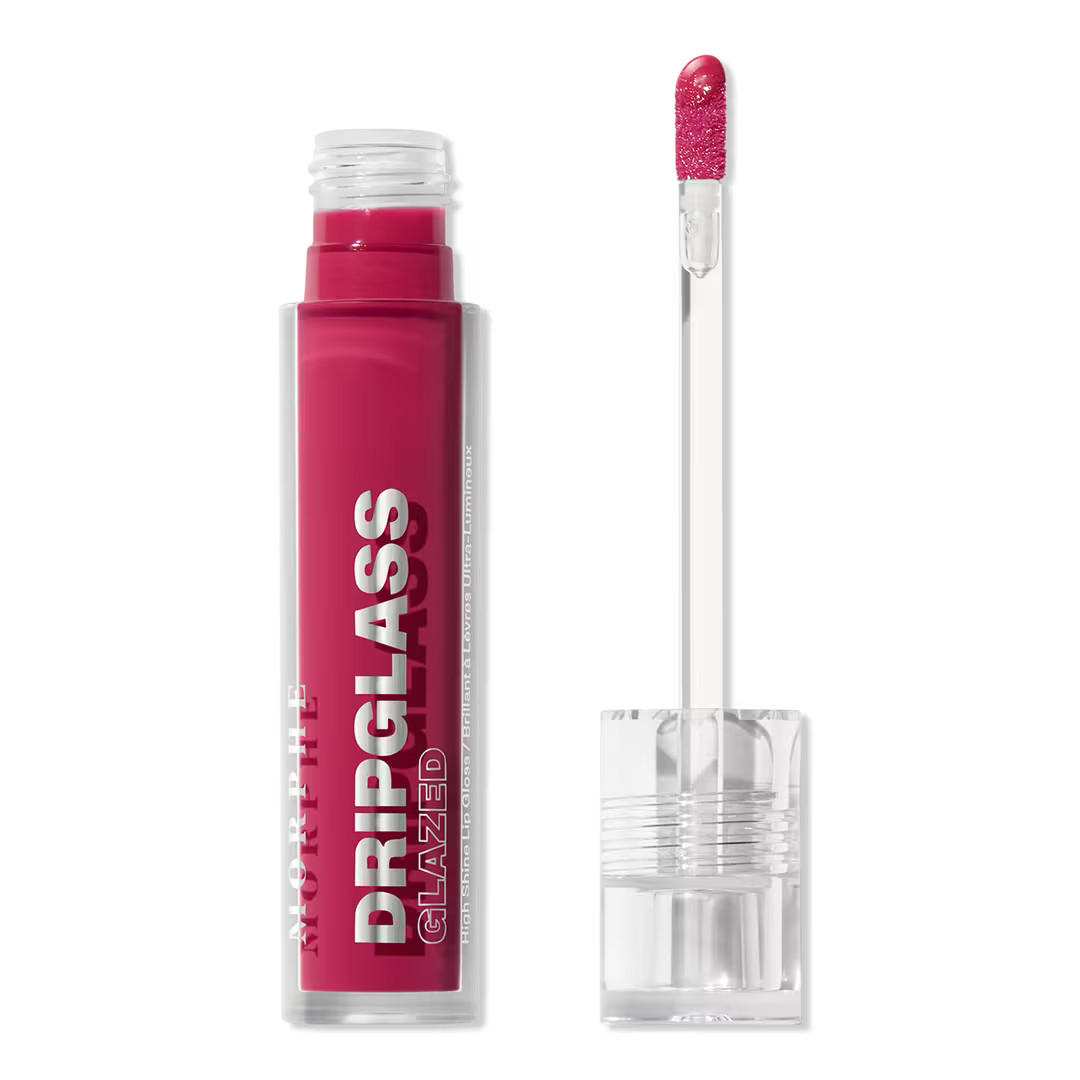 Dripglass Glazed High Shine Lip Gloss | Ulta