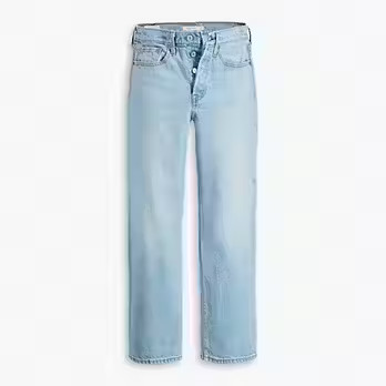 Wedgie Straight Women's Jeans | Levi's (CA)