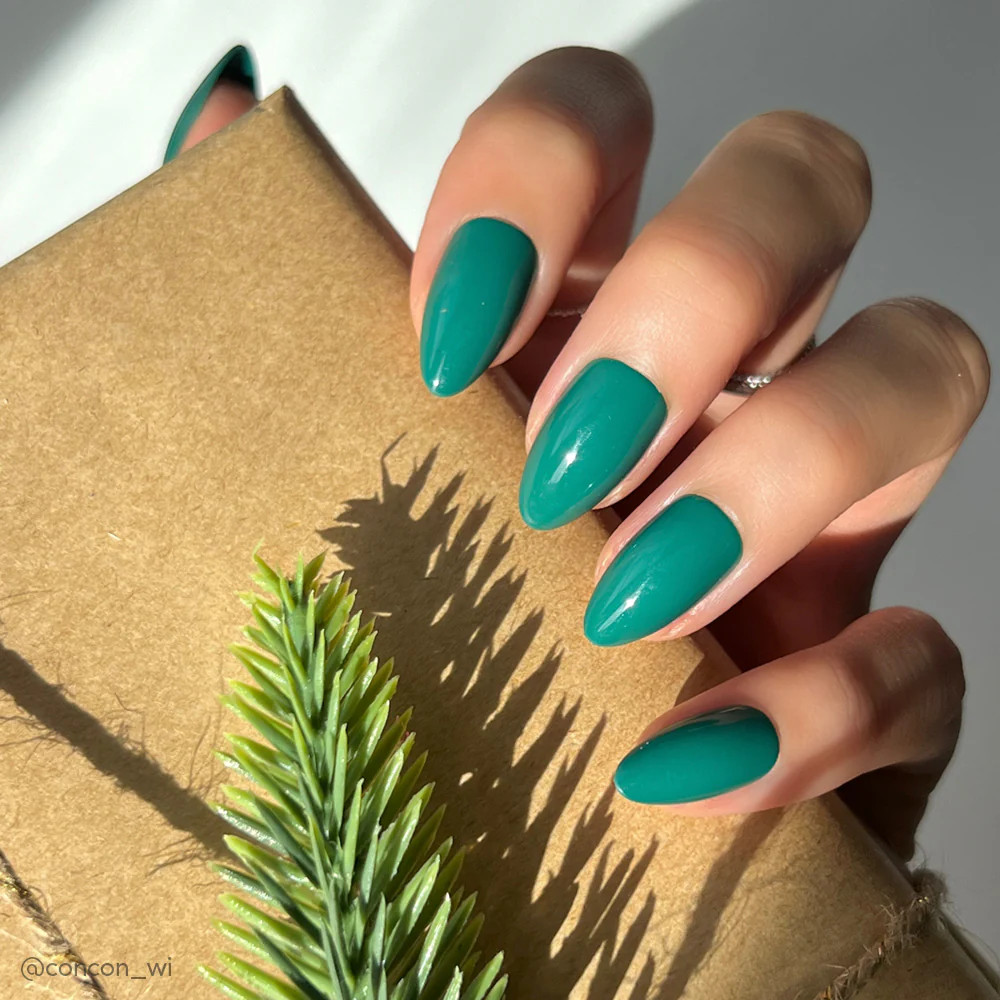 Emerald Green | Glamnetic