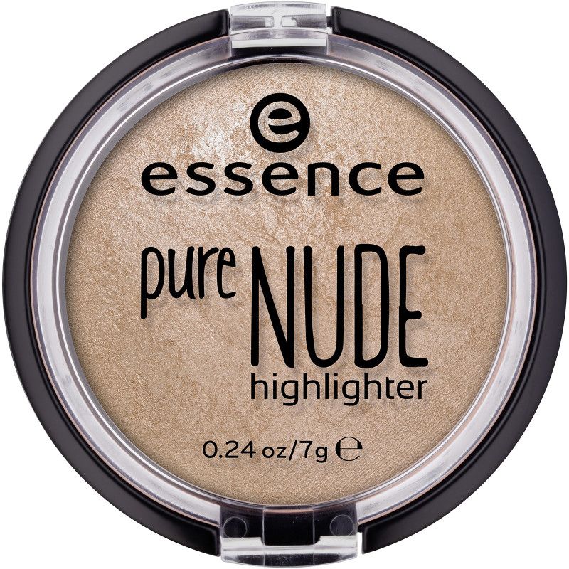 Essence Pure Nude Highlighter | Ulta Beauty | Ulta