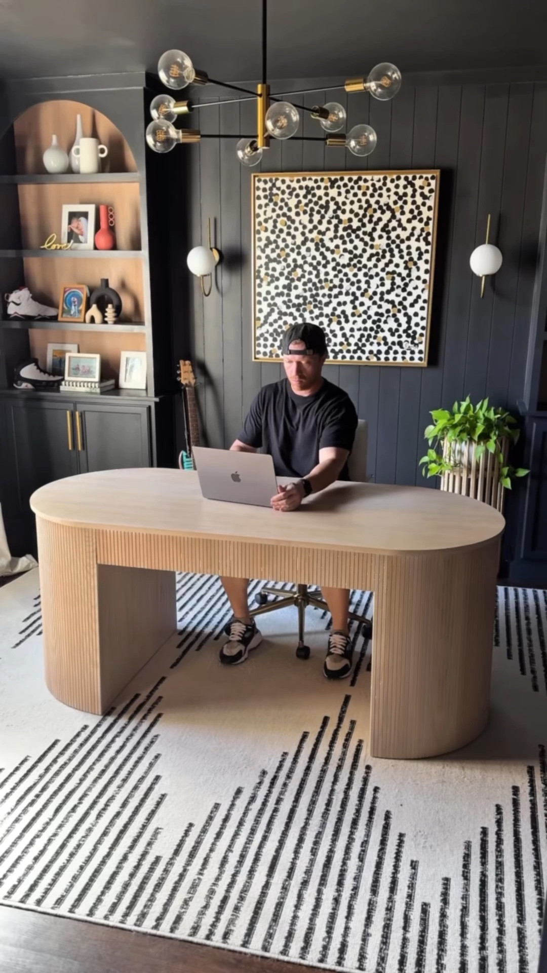 Products and tools we used for this standing desk! 

#LTKWatchNow 

#LTKHome #LTKU