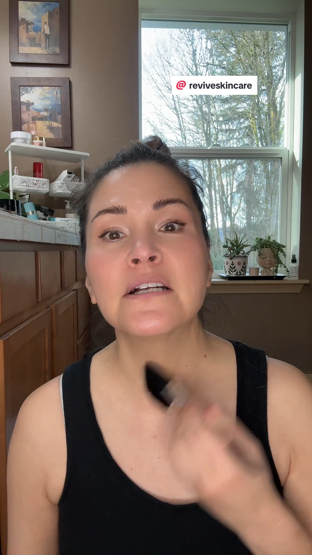 Neck care should begin in your 20’s 

#LTKover40 #LTKxSephora #LTKbeauty