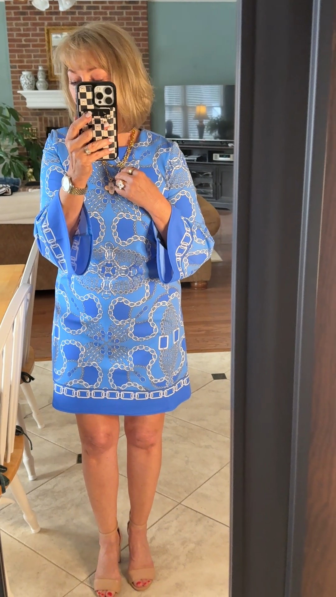 Spring collection is here!!! Necklace, strings, rings and bracelets and bangle.


#LTKOver40 #LTKSeasonal #LTKValentine