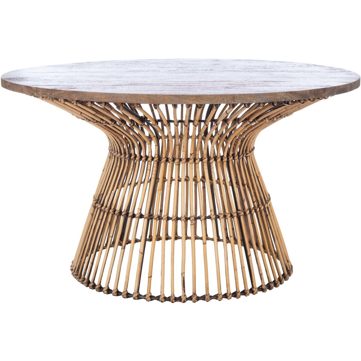 Whent Round Coffee Table  - Safavieh | Target