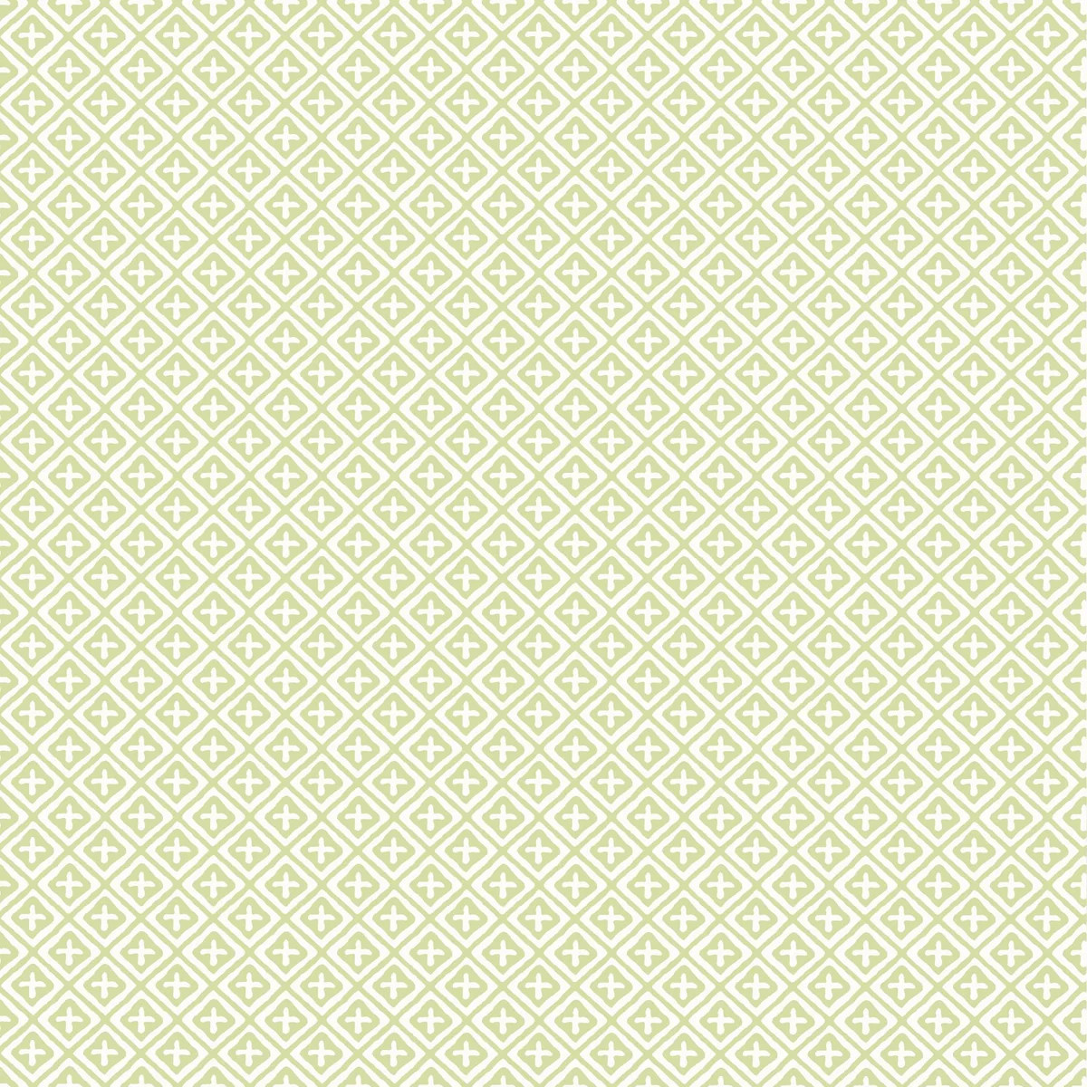 Thibaut Holiday Trellis Green Wallpaper | DecoratorsBest