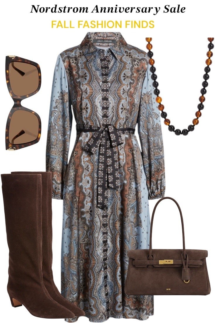 Here are some of my favorites picks for fall from the Nordstrom Anniversary Sale. This is great workwear option. 


* Nordstrom Anniversary Sale 2026
* Nordstrom Sale
* Fall Fashion
* Petite Fashion
* Women’s Fashion
* Capsule Wardrobe
* Wardrobe Essentials
* Best Boots
* Best Sneakers
* Workwear
* Transitional Style

#LTKSeasonal #LTKSaleAlert #LTKootd #LTKWedding #LTKWorkwear #LTKWorkwear