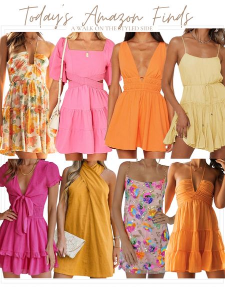 Amazon summer dresses
Amazon vacation dresses
Amazon vacation outfit 
Amazon country concert outfit 
Amazon travel dress
Amazon spring dress
Amazon bachelorette party dress 



#LTKSeasonal #LTKtravel #LTKfindsunder50