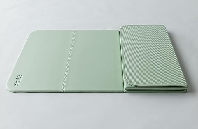 Stakt Mat - Foldable Yoga Mat | Amazon (US)