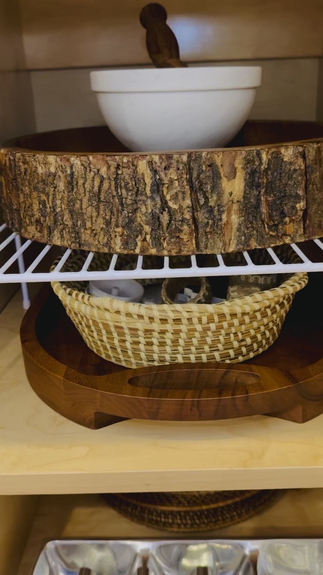 Kitchen organization

#LTKHome #LTKFindsUnder50