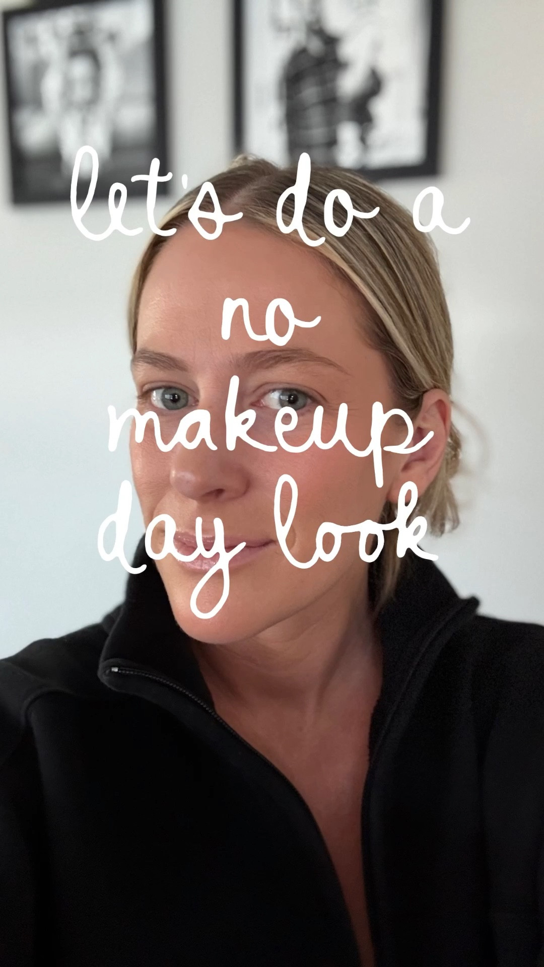 My fave products that are more like skincare than makeup! Easy makeup routine 
Glowy sunscreen, tinted drops, tinted moisturizer, rosy liquid highlighter
They blend perfectly! 

#LTKgrwm #LTKBeauty #LTKmorningroutine