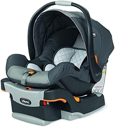 Chicco KeyFit 30 Infant Car Seat (Moonstone) | Amazon (US)