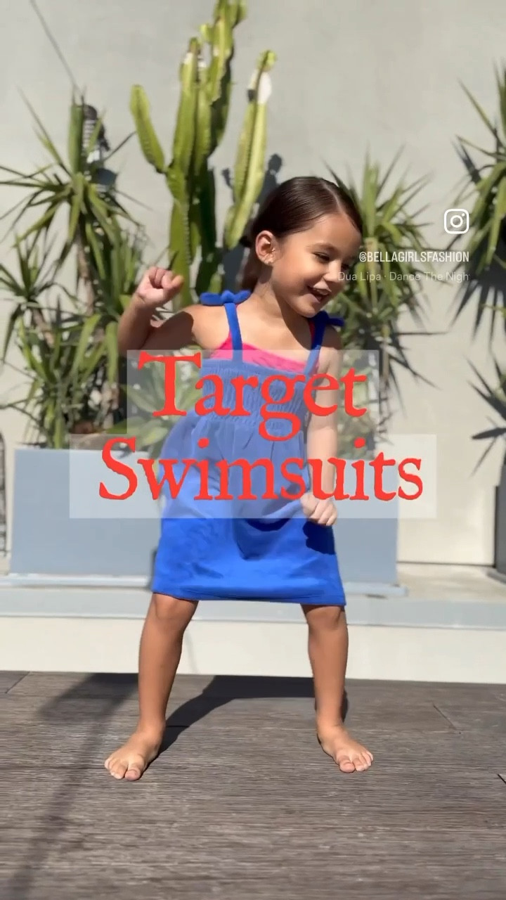 Target finds, swimsuits, little girls, big girls. 

#LTKFind #LTKswim #LTKkids