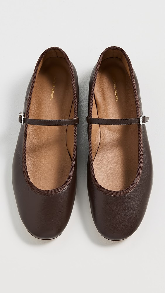 Dance Mary Janes | Shopbop