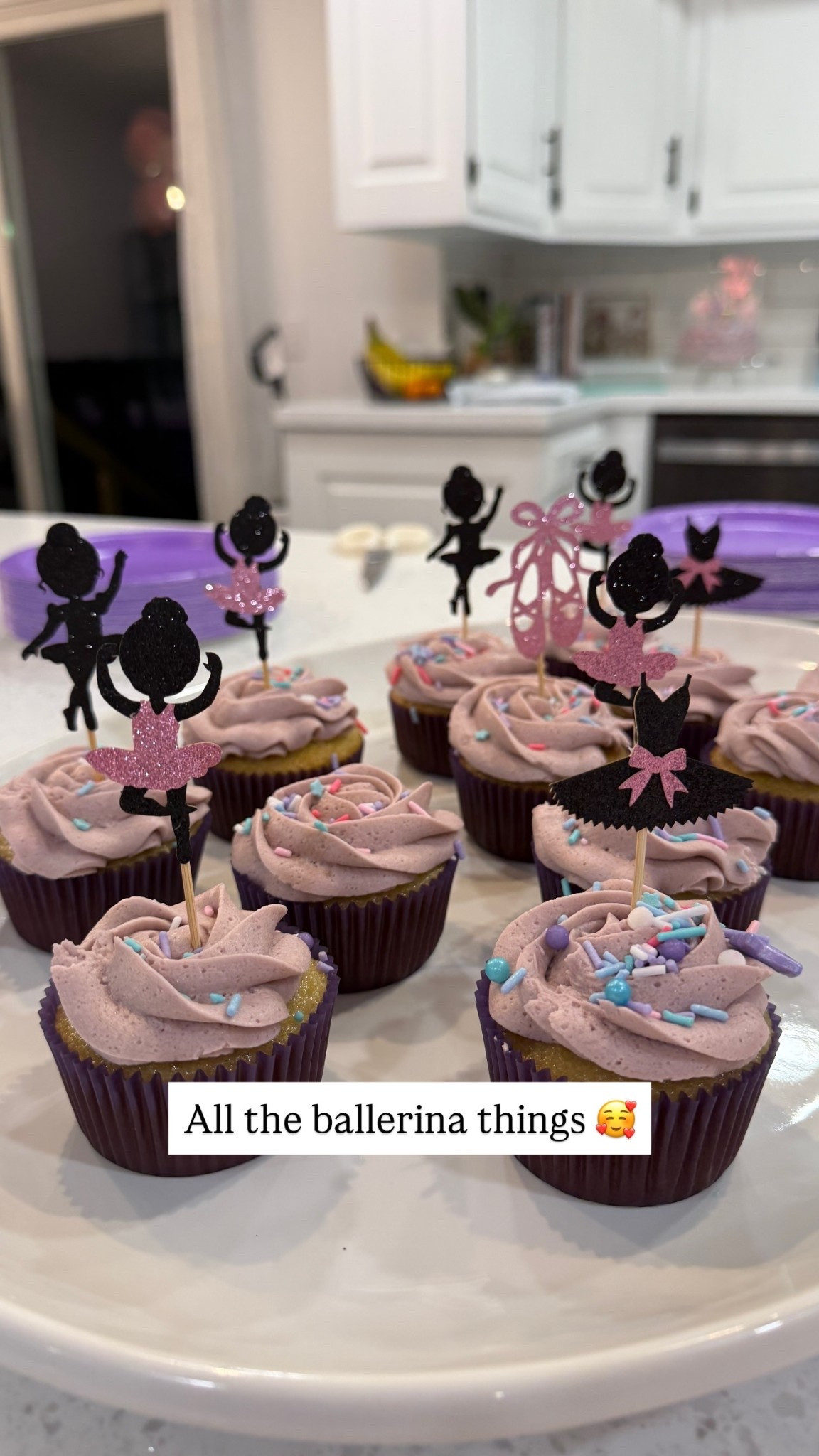 All the ballerina things 🥰

Ballerina party, ballerina themed party, pink birthday partyy

#LTKmomlife #LTKKids #LTKSeasonal