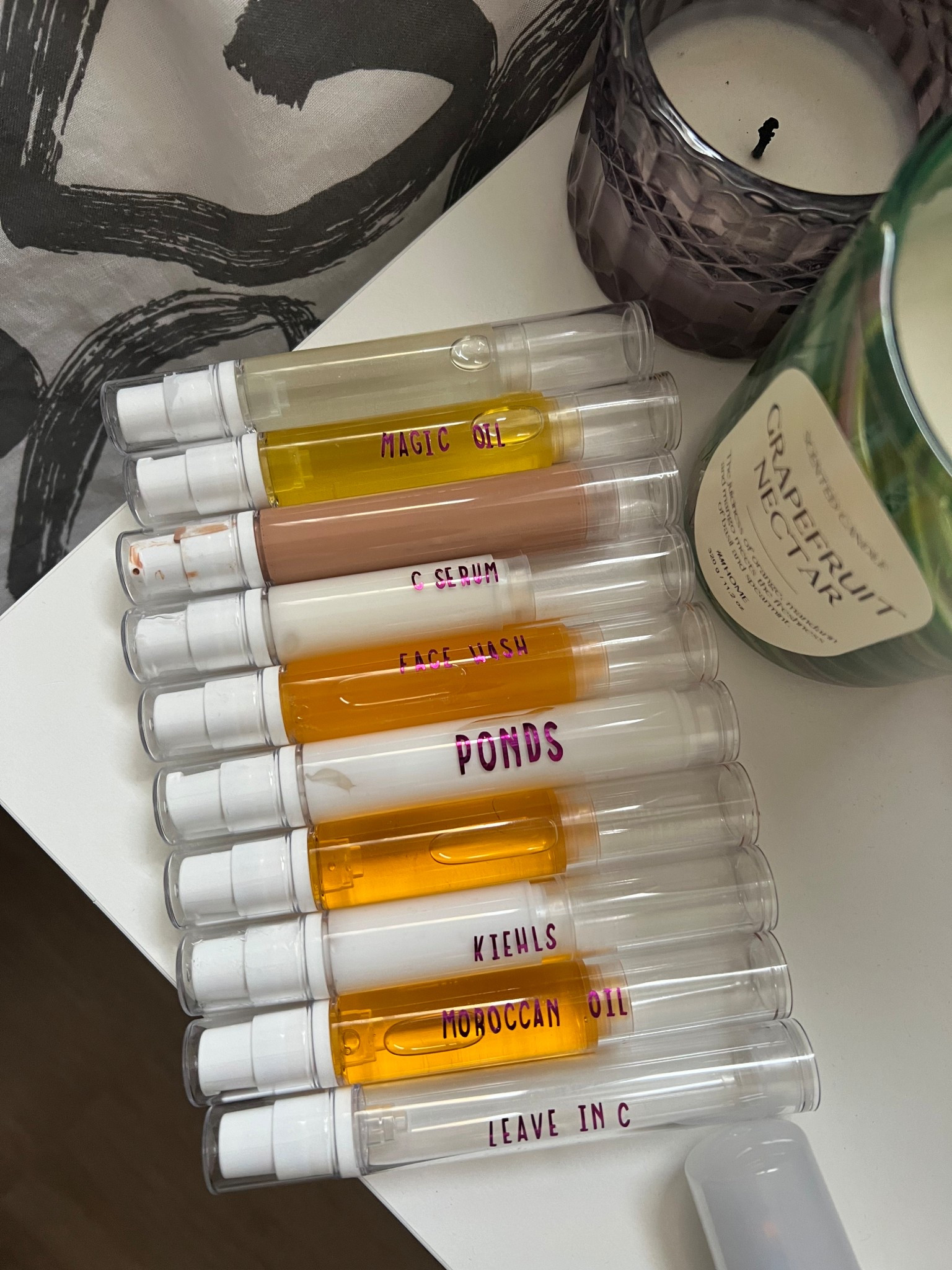 The best travel tubes!!!

#LTKTravel #LTKHome #LTKFamily