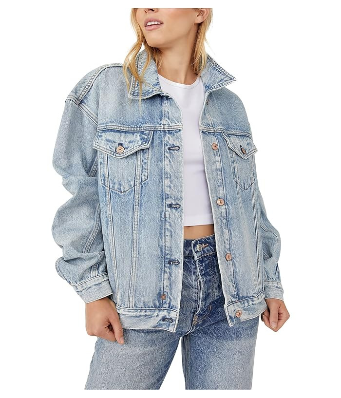 We The Free Jolene Trucker | Zappos