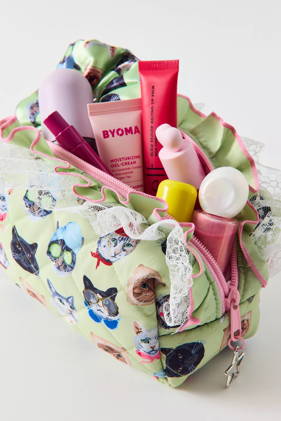 UO Makeup Bag | Urban Outfitters (US and RoW)