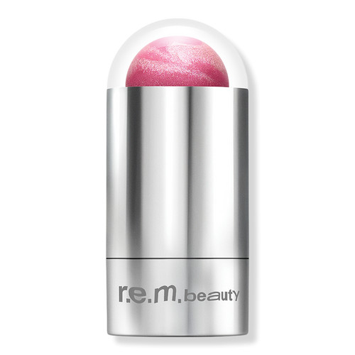 r.e.m. beauty M\u00e9lange \u00e0 Trois Blush & Highlight Stick | Ulta