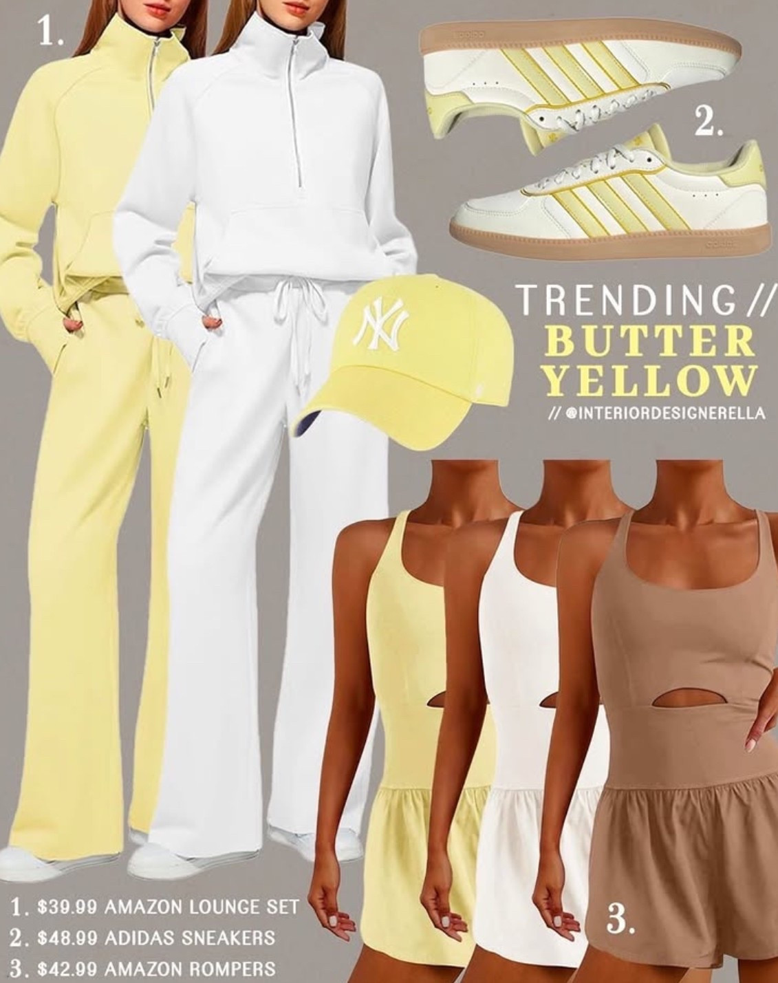 Scroll to shop!! Follow for more finds!!! Xo! 💫


#LTKStyleTip #LTKFindsUnder100 #LTKFindsUnder50