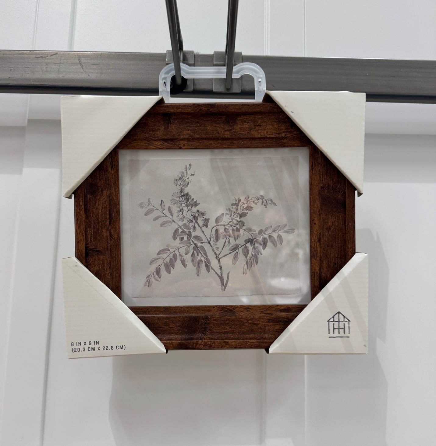 Spring wall art, neutral wall decor, affordable home decor, transitional style, modern organic, 

#LTKHome #LTKFindsUnder50