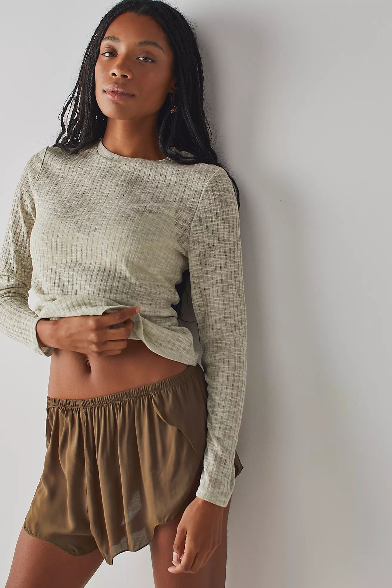 Aura Layering Top | Free People (Global - UK&FR Excluded)