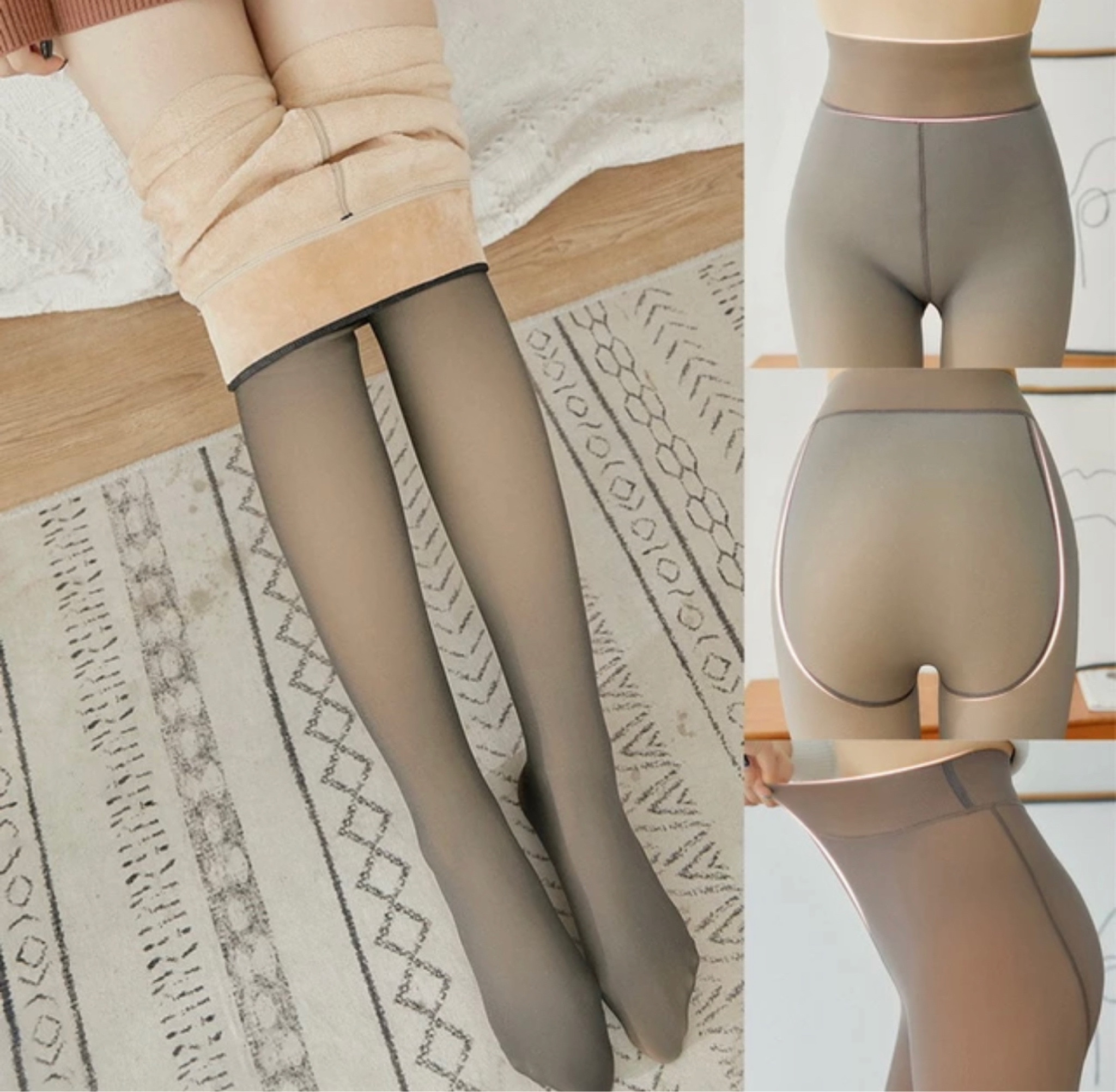 Fleece lined tights for adults #fleecelinedleggings #fleecetights

#LTKfit #LTKstyletip #LTKtravel