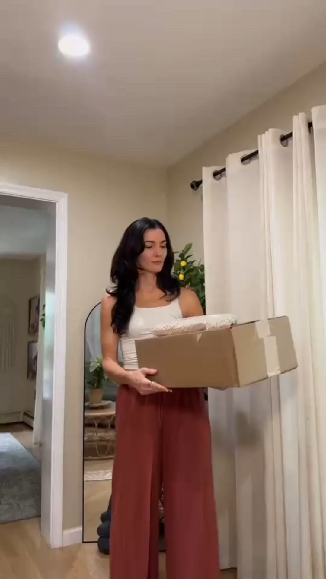 My free people try on haul! Loving these sets/pieces for fall—all are under $200. I’m wearing a size medium in everything!

#LTKSeasonal #LTKStyleTip