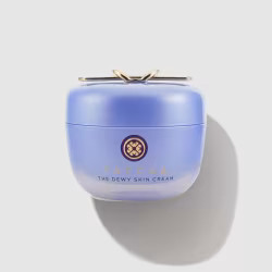 The Dewy Skin Cream Replenishing and Plumping Moisturizer | Tatcha