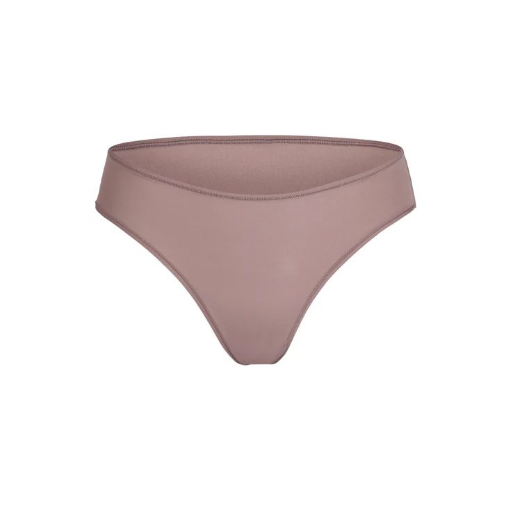 FITS EVERYBODY CHEEKY BRIEF | MICA | SKIMS (US)
