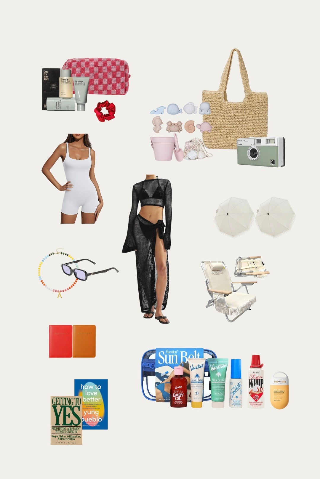 Summer’s calling—grab the essentials for you and your kids. From beach days to Euro summer, this Amazon edit has you covered.

#LTKSummerEdit #LTKFindsUnder100 #LTKSeasonal