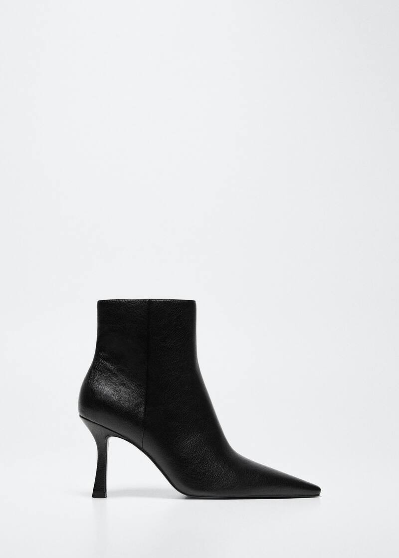Shoes for Women 2022 | Mango USA | MANGO (US)