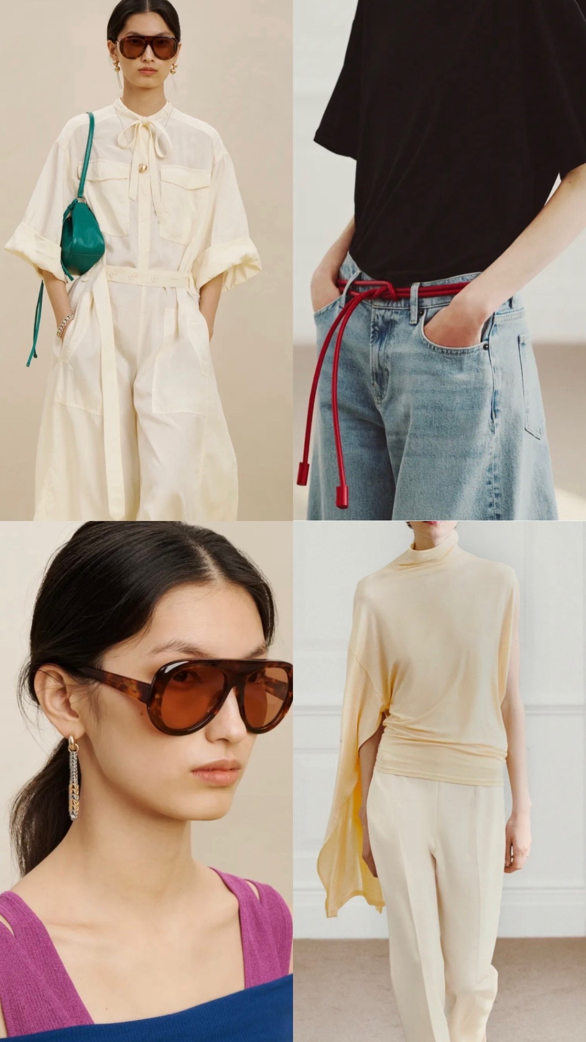 These new arrivals from Zara are❤️‍🔥❤️‍🔥❤️‍🔥 staying ahead of the trends like crazy! 

#LTKPetite #LTKmomlife #LTKootd