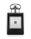 Jo Malone Oud And Bergamot Intense for Unisex, 1.7 Ounce, Black | Amazon (US)