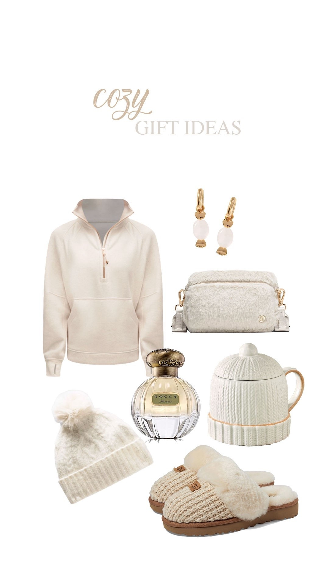 Cozy gift ideas...

#LTKGiftGuide #LTKHome #LTKHoliday