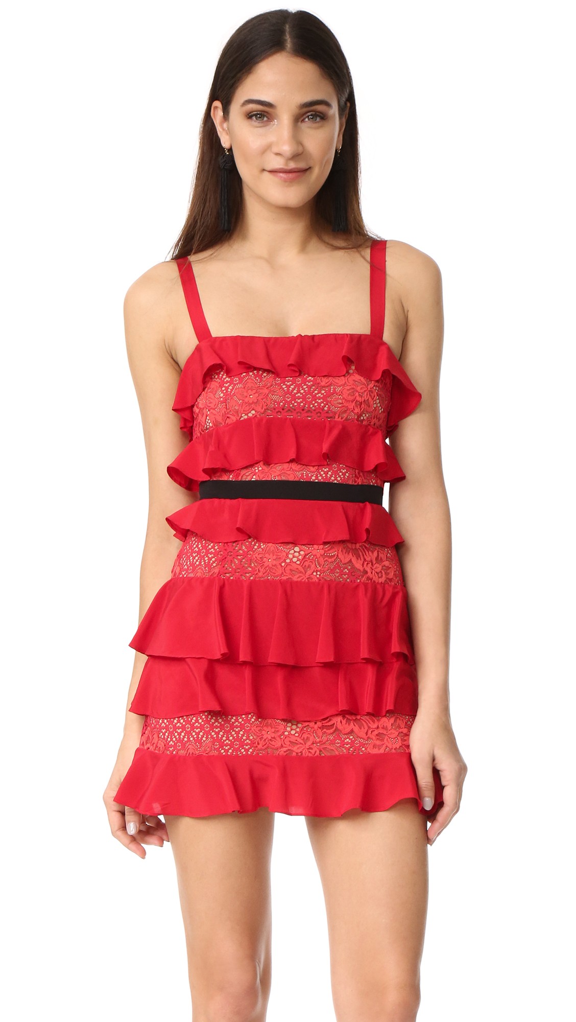 Chianti Tank Dress | Shopbop