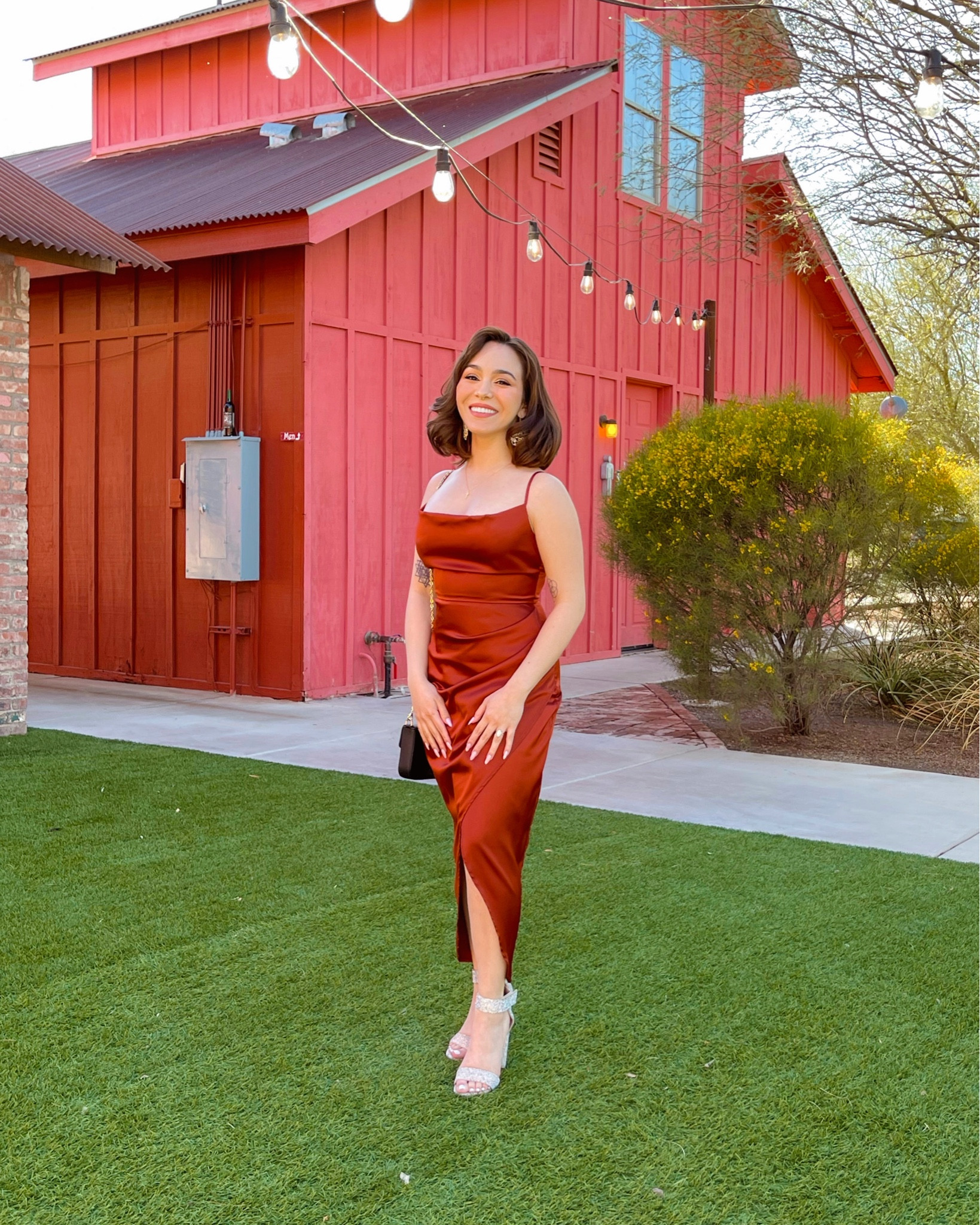 Wedding ready ♥️ 

#LTKwedding #LTKshoecrush #LTKunder100