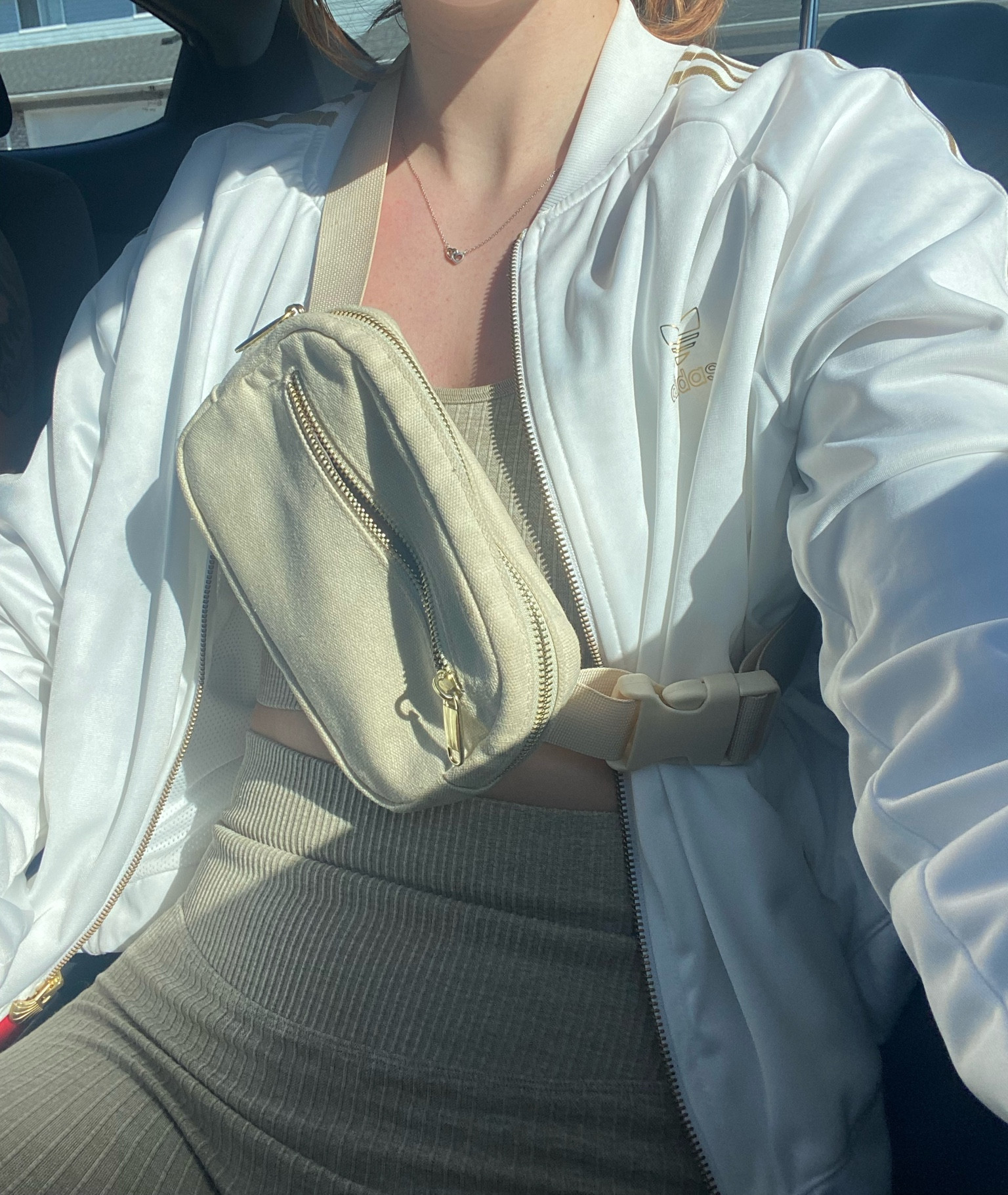 two piece set + belt bag - perfect for spring and summer!

#LTKstyletip #LTKFind #LTKSeasonal