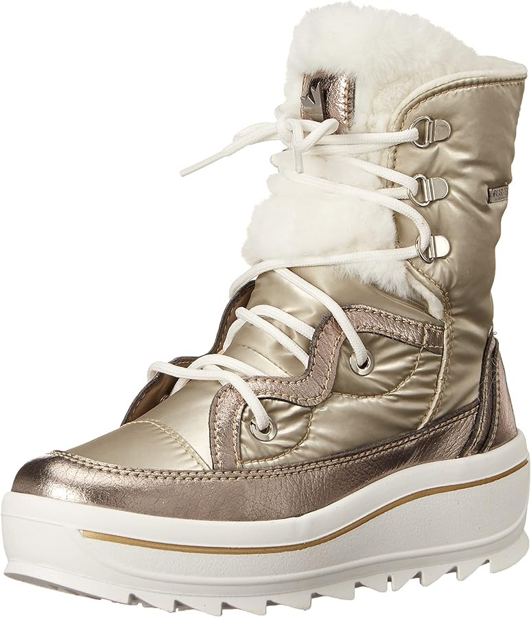 PAJAR Canada TACEY LOW 2.0 women's snow boots | Amazon (US)